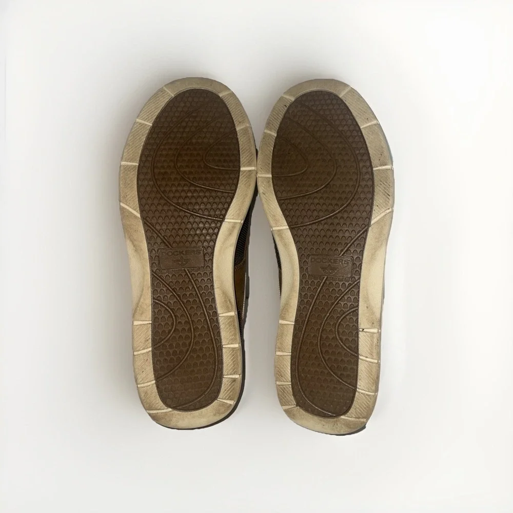 Dockers‎ Boat Shoes Size 11W Men
